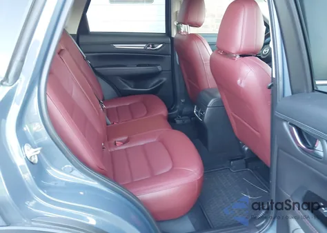 2023 Mazda Cx-5 2.5 S Carbon Edition z USA, uszkodzony, nr VIN JM3KFBCM6P0173315